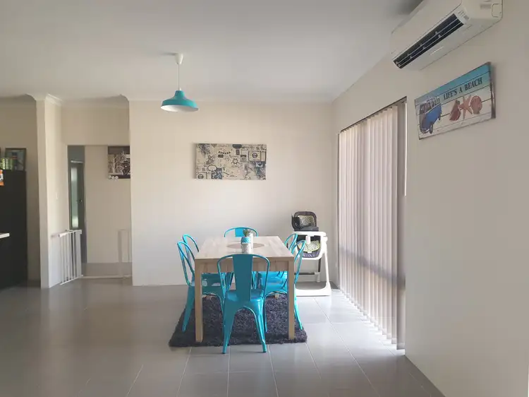 Third view of Homely house listing, 22 Ballawarra Avenue, Byford WA 6122