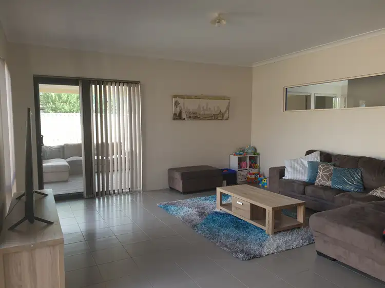 Fourth view of Homely house listing, 22 Ballawarra Avenue, Byford WA 6122
