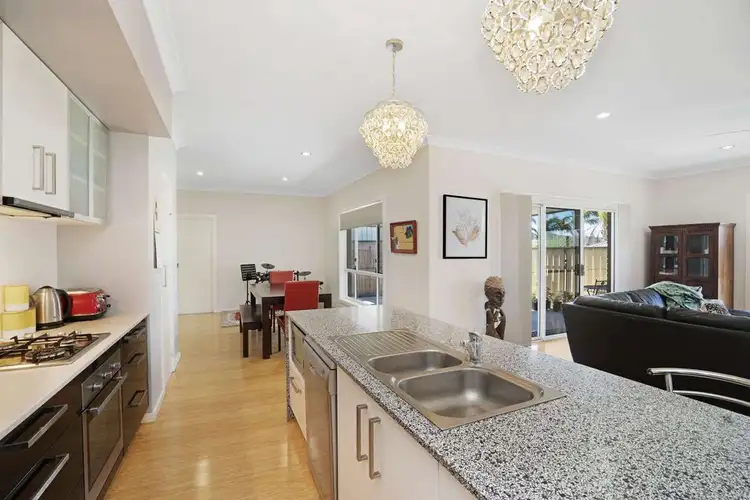 Second view of Homely house listing, 1/8 VIne Street, Branxton NSW 2335
