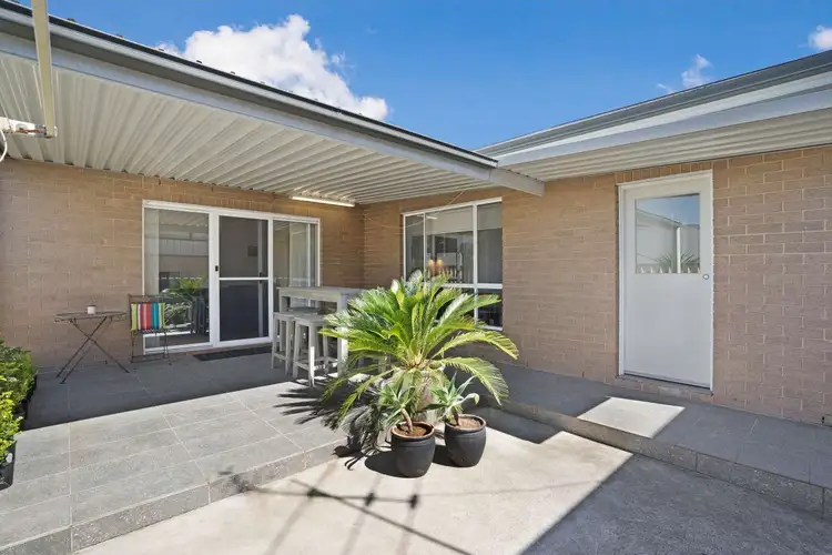 Fifth view of Homely house listing, 1/8 VIne Street, Branxton NSW 2335