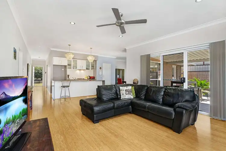 Sixth view of Homely house listing, 1/8 VIne Street, Branxton NSW 2335