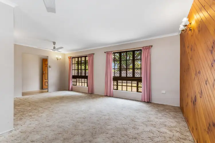 Second view of Homely house listing, 7 Bokirana Crescent, Kirwan QLD 4817