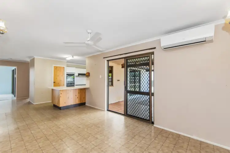 Fifth view of Homely house listing, 7 Bokirana Crescent, Kirwan QLD 4817