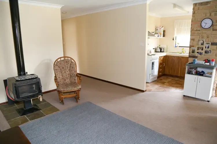 Second view of Homely unit listing, 2B Stubbs Street, Esperance WA 6450