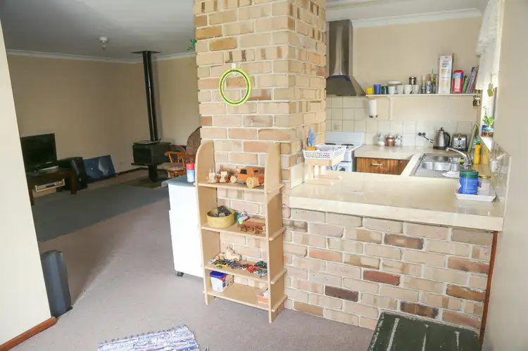 Third view of Homely unit listing, 2B Stubbs Street, Esperance WA 6450