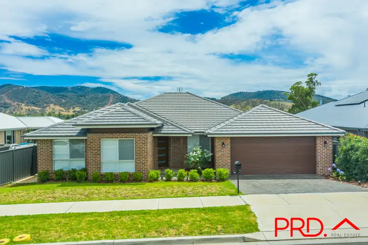 78 Warrah Drive, Tamworth NSW 2340