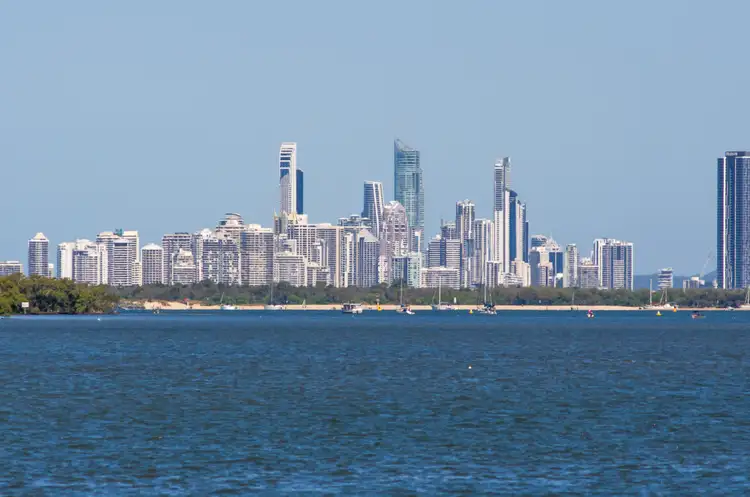 Fourth view of Homely land listing, 29 King Arthurs Court, Sovereign Islands QLD 4216