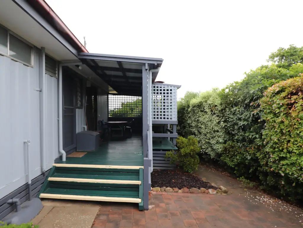 Main view of Homely house listing, 17 MAJORS CREEK ROAD, Orbost VIC 3888