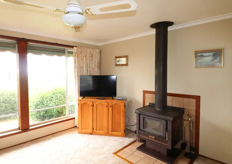 Second view of Homely house listing, 17 MAJORS CREEK ROAD, Orbost VIC 3888