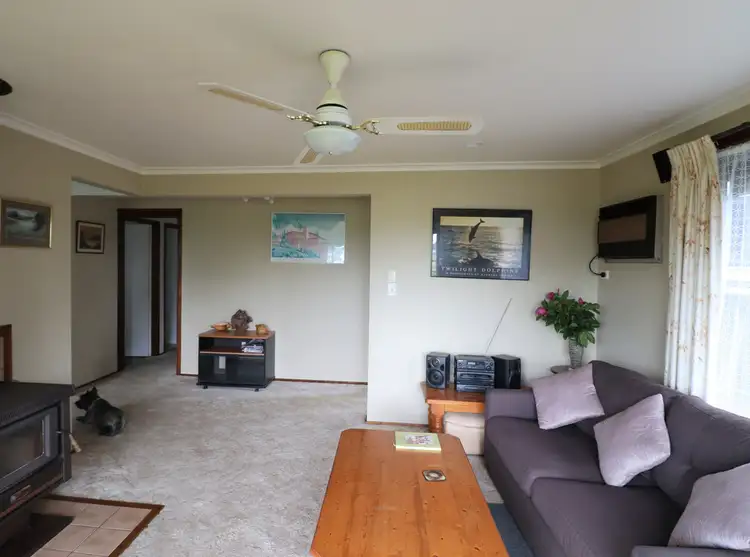 Third view of Homely house listing, 17 MAJORS CREEK ROAD, Orbost VIC 3888