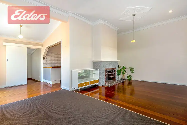 Second view of Homely house listing, 1/36 Forrest Street, East Bunbury WA 6230