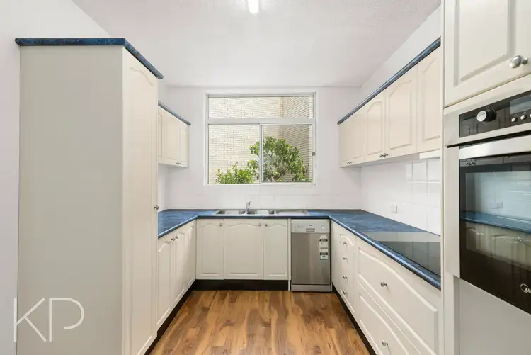 Third view of Homely apartment listing, 3A/17-19 Old Burleigh Road, Surfers Paradise QLD 4217
