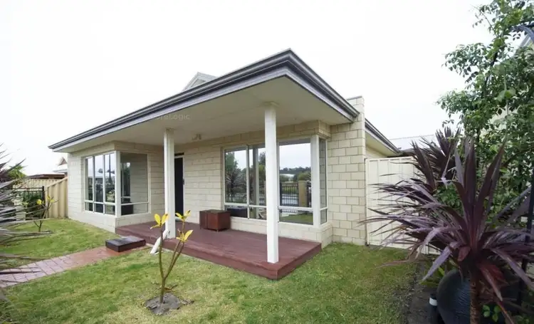 Main view of Homely house listing, 7 SARD STREET, Dalyellup WA 6230