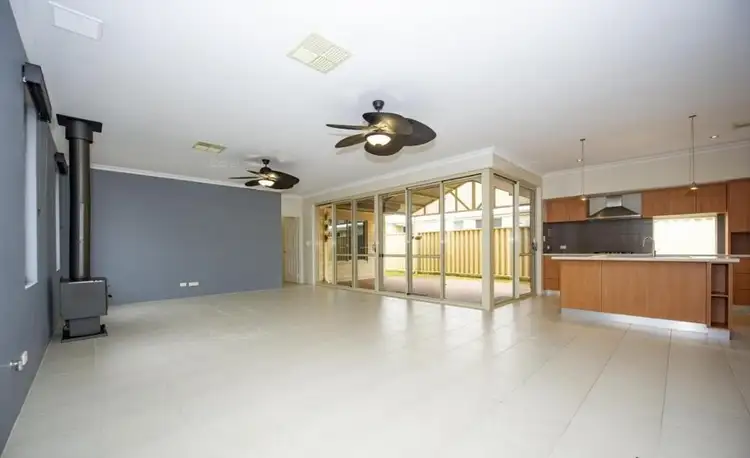 Fifth view of Homely house listing, 7 SARD STREET, Dalyellup WA 6230