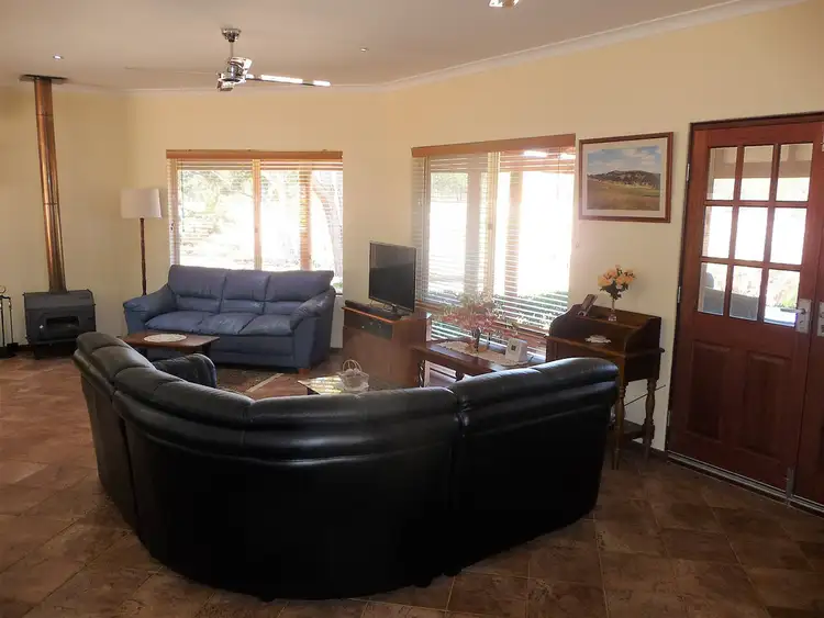 Second view of Homely rural property listing, 864 EDISON MILL ROAD, Dale WA 6304