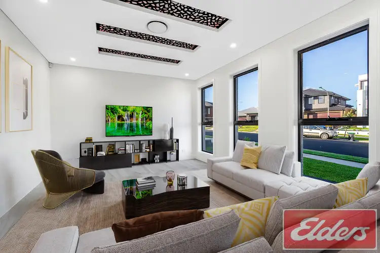 Second view of Homely house listing, 152 Cadda Ridge Drive, Caddens NSW 2747