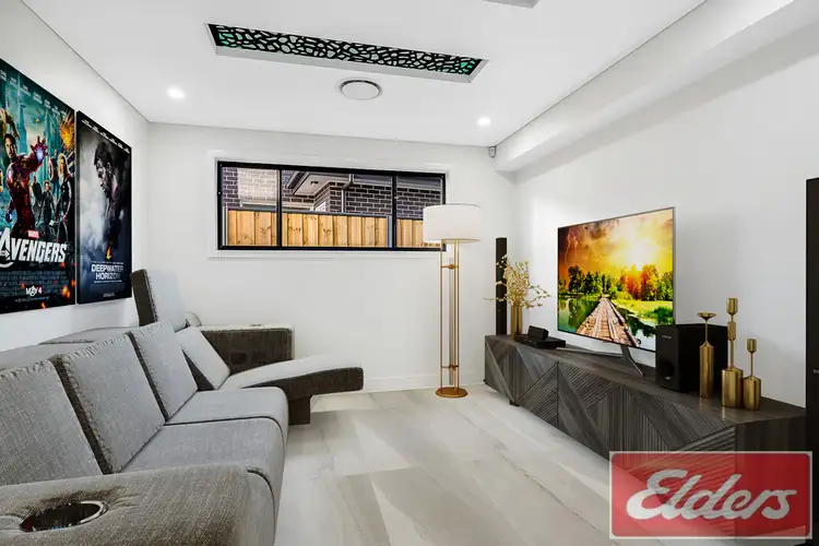 Third view of Homely house listing, 152 Cadda Ridge Drive, Caddens NSW 2747