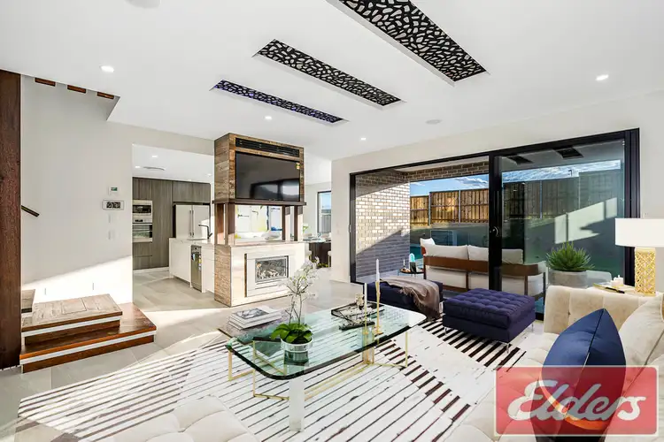 Fourth view of Homely house listing, 152 Cadda Ridge Drive, Caddens NSW 2747