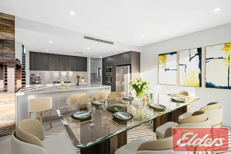 Fifth view of Homely house listing, 152 Cadda Ridge Drive, Caddens NSW 2747