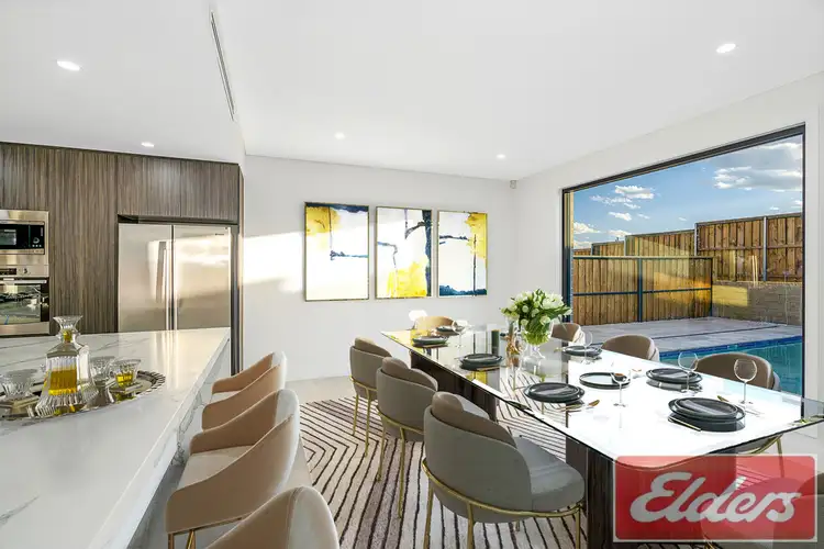 Sixth view of Homely house listing, 152 Cadda Ridge Drive, Caddens NSW 2747