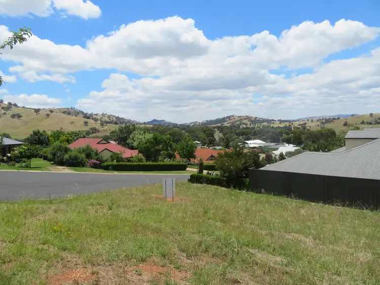 Main view of Homely house listing, 6 Gilmore Place, Gundagai NSW 2722