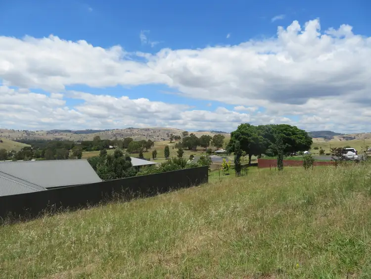 Second view of Homely house listing, 6 Gilmore Place, Gundagai NSW 2722