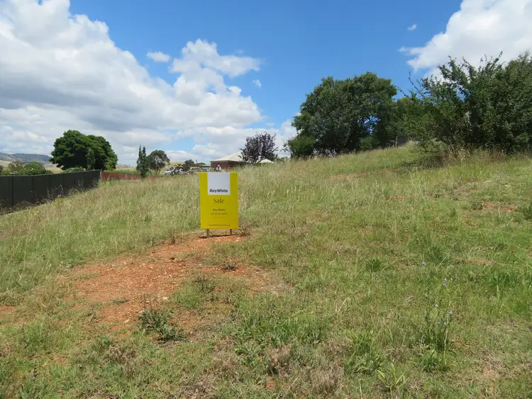 Third view of Homely house listing, 6 Gilmore Place, Gundagai NSW 2722