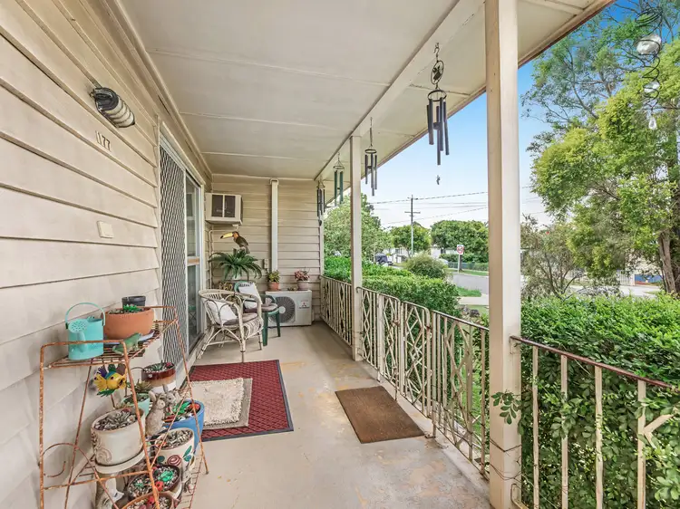 Third view of Homely house listing, 177 Glebe Road, Silkstone QLD 4304
