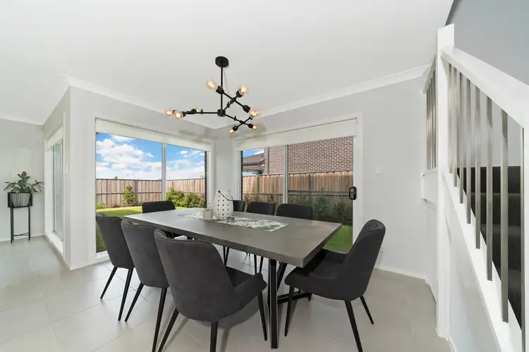 Fourth view of Homely house listing, 8 Tyee Street, Box Hill NSW 2765