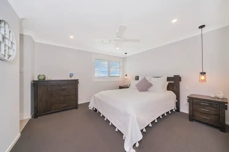 Sixth view of Homely house listing, 8 Tyee Street, Box Hill NSW 2765