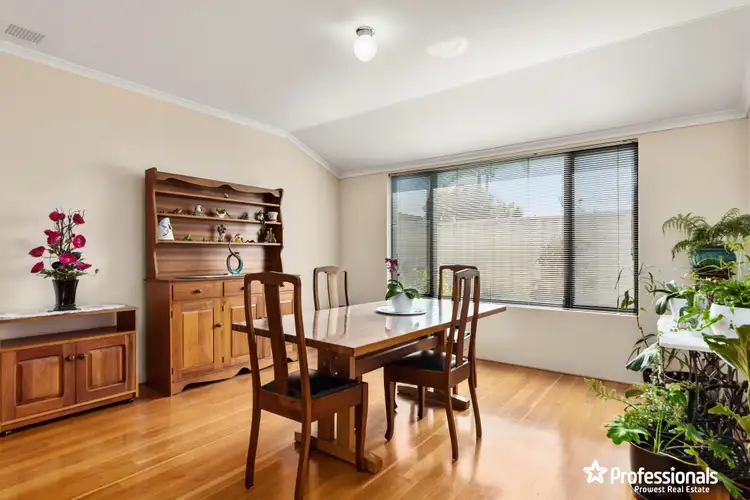 Sixth view of Homely house listing, 7A Holford Way, Wilson WA 6107