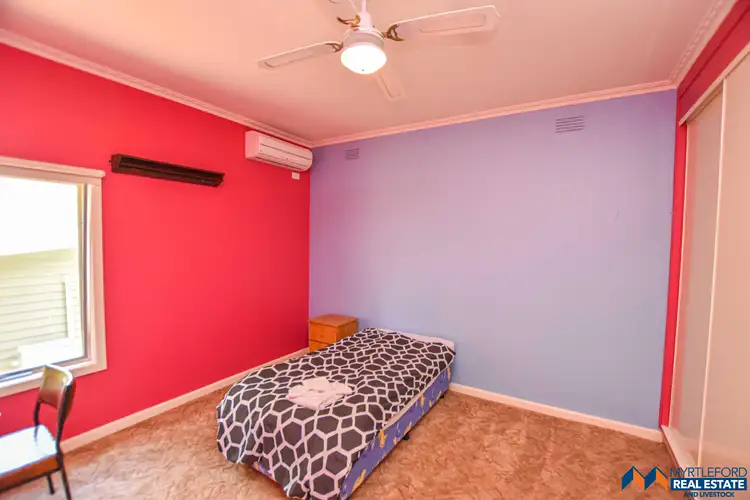 Sixth view of Homely house listing, 27 Halls Road, Myrtleford VIC 3737