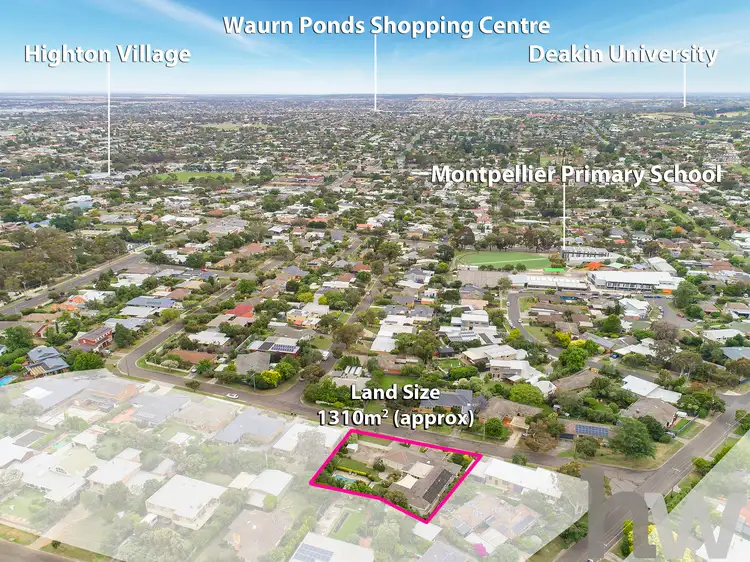 Second view of Homely house listing, 2-4 Thornbury Lane, Highton VIC 3216