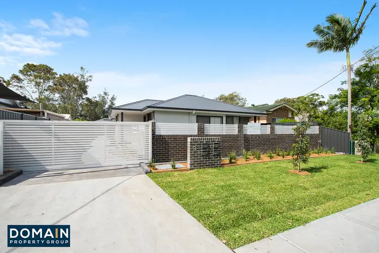 9 Priestman Avenue