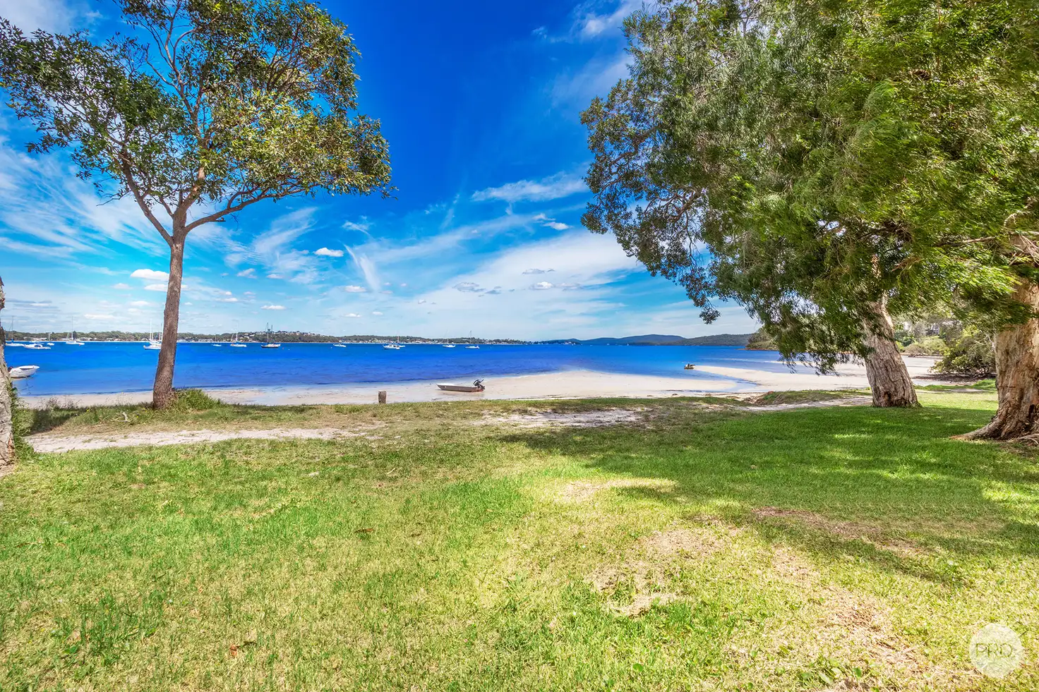 Main view of Homely land listing, 2 Danalene Parade,, Corlette NSW 2315