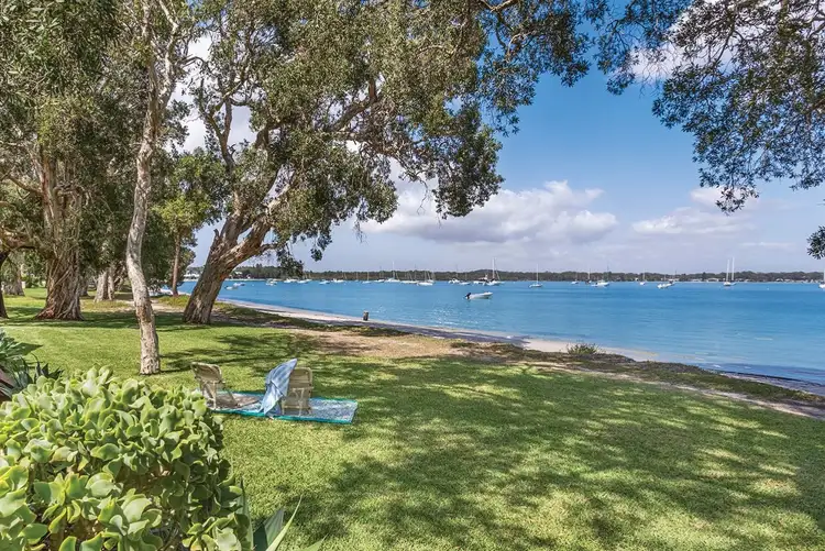 Fourth view of Homely land listing, 2 Danalene Parade,, Corlette NSW 2315