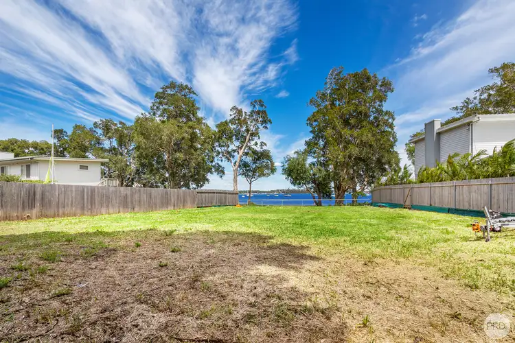 Sixth view of Homely land listing, 2 Danalene Parade,, Corlette NSW 2315