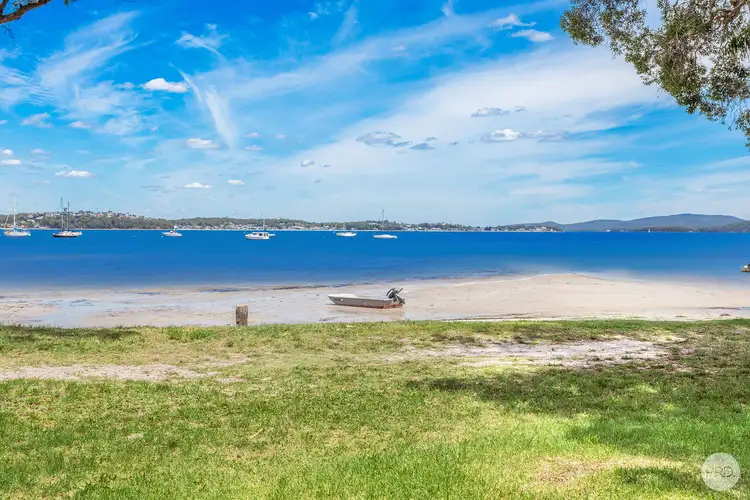 Seventh view of Homely land listing, 2 Danalene Parade,, Corlette NSW 2315
