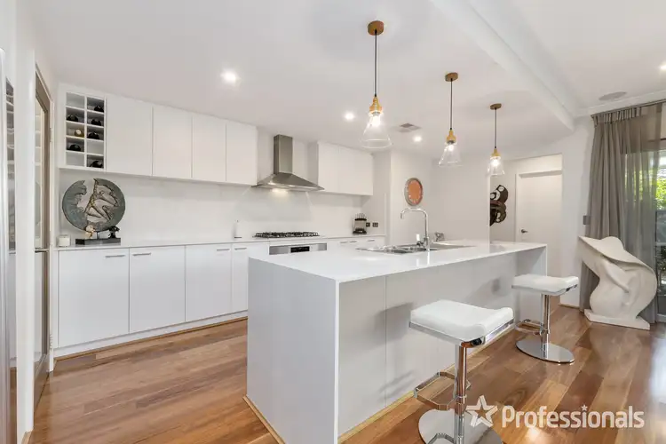 Fourth view of Homely house listing, 12 Wildflower View, Piara Waters WA 6112