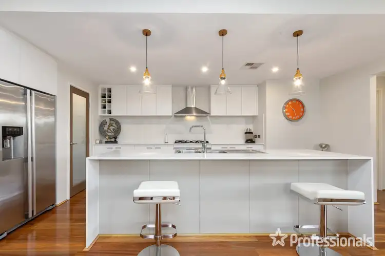 Fifth view of Homely house listing, 12 Wildflower View, Piara Waters WA 6112