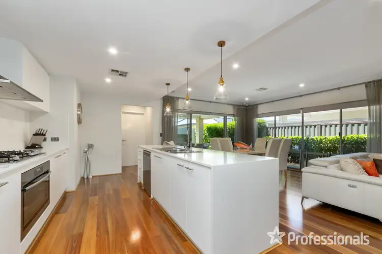 Sixth view of Homely house listing, 12 Wildflower View, Piara Waters WA 6112