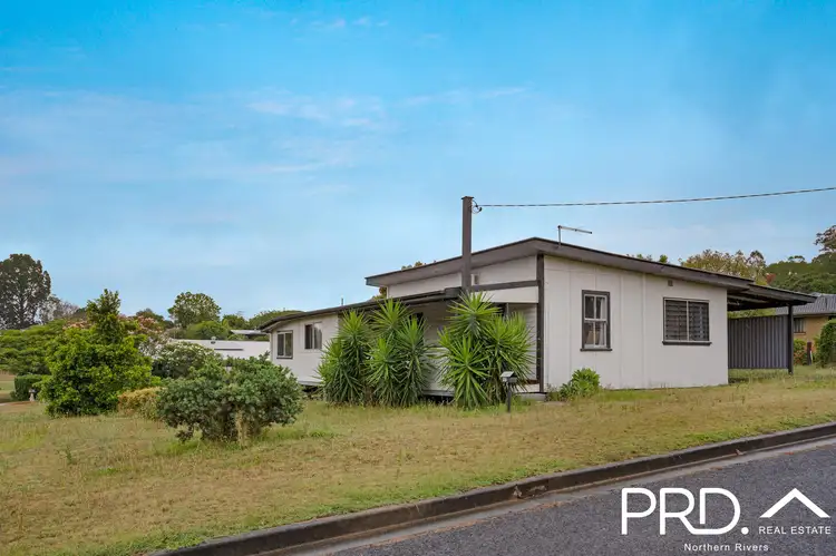 Main view of Homely house listing, 17B Saville Street, Geneva NSW 2474