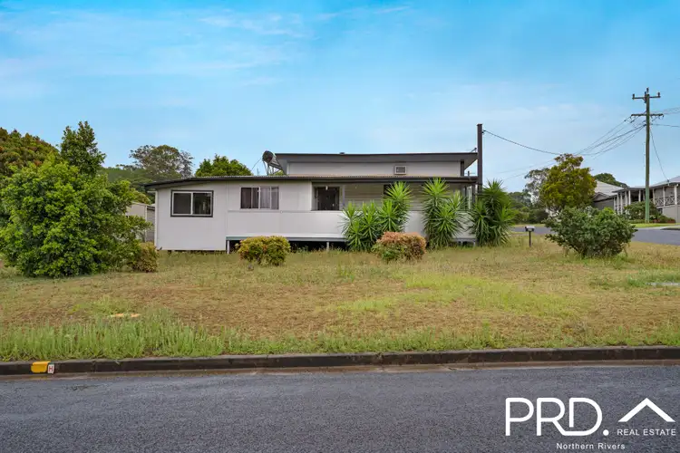 Third view of Homely house listing, 17B Saville Street, Geneva NSW 2474