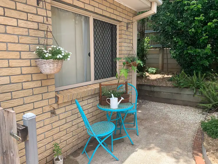 8/46-52 Longland Street, Cleveland QLD 4163