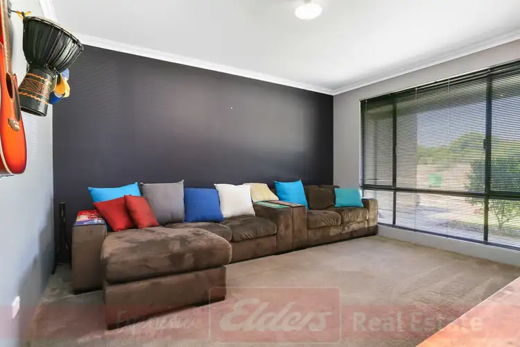 Second view of Homely house listing, 52 Crystal Bend, Dalyellup WA 6230