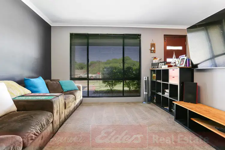 Third view of Homely house listing, 52 Crystal Bend, Dalyellup WA 6230
