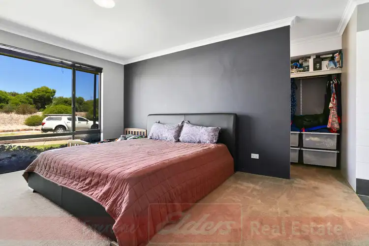 Fifth view of Homely house listing, 52 Crystal Bend, Dalyellup WA 6230