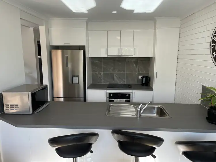 Third view of Homely unit listing, 2 27 EDNA DRIVE, Tathra NSW 2550