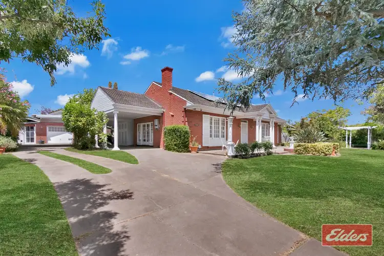 89 Calton Road, Gawler East SA 5118