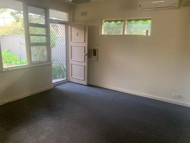 Second view of Homely unit listing, 6/24 Cudmore Avenue, Toorak Gardens SA 5065
